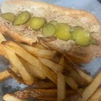 Chicken Steak