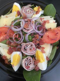 Chef Salad