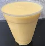 Mango Lassi