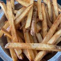 Large French Fries