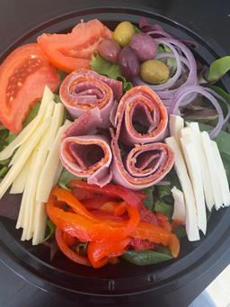Antipasto