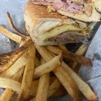Cuban Panini