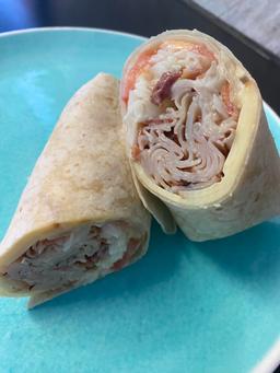 Turkey Wrap