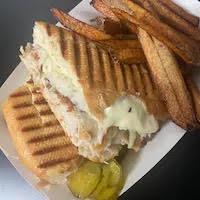 Italian Panini