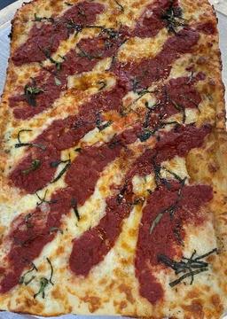 Grandma Pie