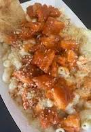 Buffalo Chicken Mac