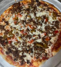 Philly Pizza