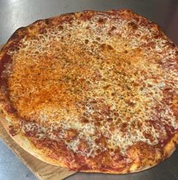 New York Pizza