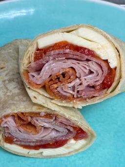 Italian Wrap